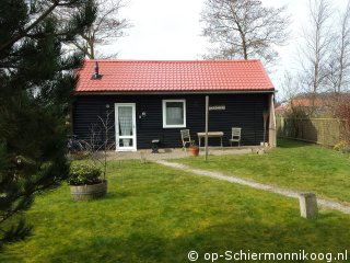 Waddenoord, Holiday home on Schiermonnikoog for 4 persons