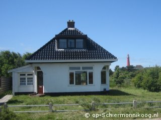 Zeerust, Holiday home on Schiermonnikoog for 6 persons