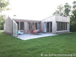 Zout, Holiday home on Schiermonnikoog for 6 persons