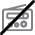 no radio